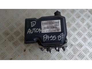 Jednotka ABS 3AA614109AP Volkswagen PASSAT B7 2014