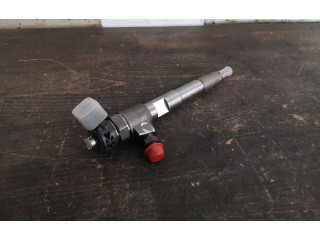 Форсунка 8201636333, 0445110800 Dacia Duster H5F-410(H5F-F4)