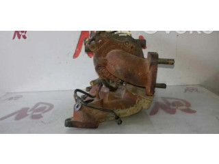 Турбина Mitsubishi L200 NOSEVELAREFERENCIA