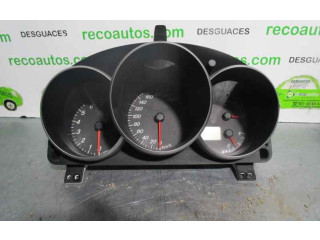 Přístrojová deska Mazda 323 2003 BP4KB