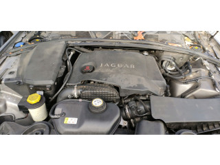 Руль Jaguar XF X250 2007 - 2015 года C2P14942AMS