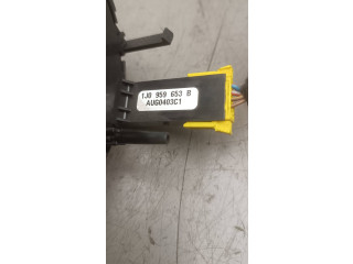 Подрулевой шлейф SRS 1J0959653B, AUG0403C1 Skoda Fabia Mk1 (6Y)