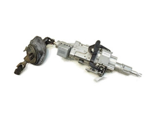 Ось рулевого колеса