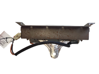 Подушка безопасности пассажира 9648681280, 0605506   Peugeot 607