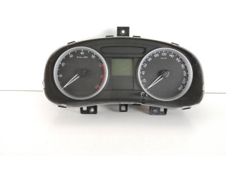 Přístrojová deska Skoda Roomster (5J) 2007 5J0920810B, SKZ7Z0G4069709