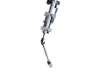    Рулевая рейка 5Q1419502AK   Skoda Octavia Mk3 (5E) 2013 - 2019 года