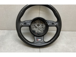 Руль Audi A1 2010 - 2018 года 8X0419091L