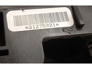 Ручка поворотов/ фонарей 31275021, 31275356   Volvo S80