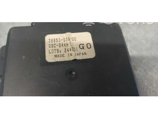 Блок управления 38850S30G0   Honda Prelude