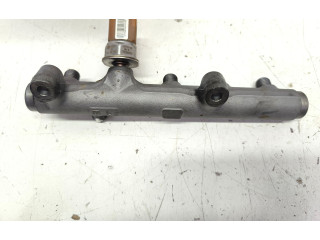 Комплект системы впрыска топлива 059130089H, 8K0919050K Audi A4 Allroad B8 CCW