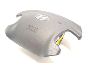 Подушка безопасности водителя 569003K140CH   Hyundai Sonata