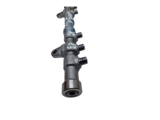 Магистральная трубка топлива