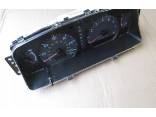 Панель приборов Mitsubishi Pajero Sport I