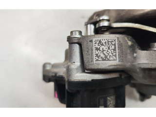 Turbodmychadlo Турбина 16411015073 Nissan Qashqai