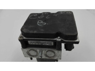 Блок АБС 0265950545 Smart ForFour I 2004-2006 года
