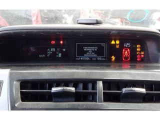 Přístrojová deska Toyota Prius (XW50) 2021 8380047F52, 644900