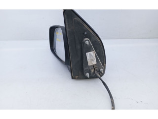 Зеркало электрическое Nissan Pathfinder R51 2005 - 2012 года