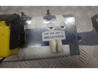 Подушка безопасности пассажира 6Q0880204F Skoda Fabia Mk1 (6Y)