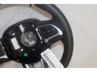 Руль Jeep Compass K5YM97DX9AF