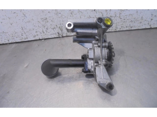 Čerpadlo oleje    Volkswagen Caddy   