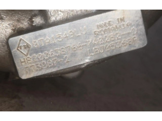 Turbodmychadlo Турбина SLV8200638766 Nissan Qashqai