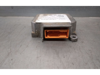 Блок подушек безопасности 6N0909603, 5WK4137   Volkswagen Golf SportWagen