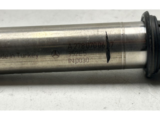 Форсунка A2780700687, 352F5    Infiniti Q30  DFYA 