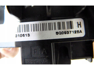 Pojistková skříňka 5Q0937125A Audi A3 S3 8V 2013