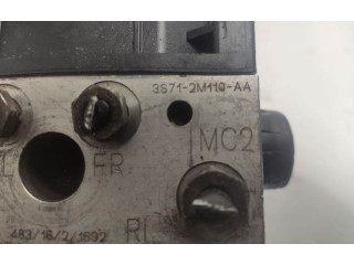 Блок АБС 3S712M110AA, 265222030 Renault Megane I 1995-2002 года