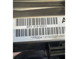    Рулевая рейка 6R1419502G   Audi A1 2010 - 2018 года