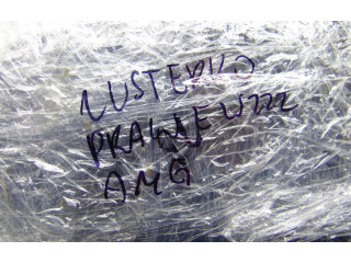 Zpětné zrcátko Mercedes-Benz S W222 2016