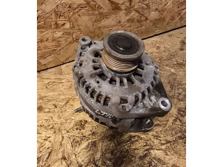 Генератор 13580078, 14V140A2   Opel Antara      