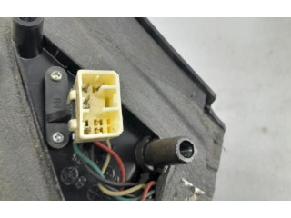 Zpětné zrcátko Chevrolet Aveo 2010 ELETRICO, 5PINOS