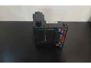 Pojistková skříňka 30728542, 12243779 Volvo S80 2005