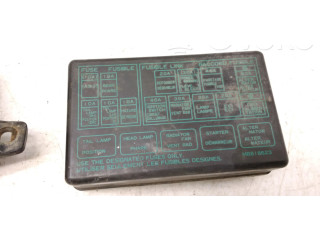 Блок предохранителей PR02000000, MB629083 Mitsubishi Colt