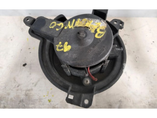 Вентилятор печки    N31848234Z   Citroen Berlingo