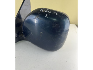 Zpětné zrcátko Mitsubishi Pajero 2003 E13010408