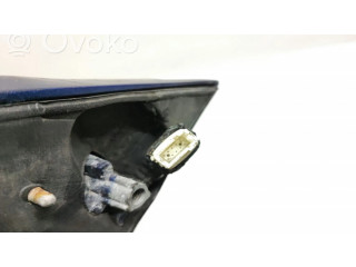 Zpětné zrcátko levé BMW 5 E34 1990 E6006193, E6006194
