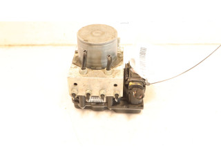 Блок АБС 0265238000 Opel Meriva B 2010 - 2016 года