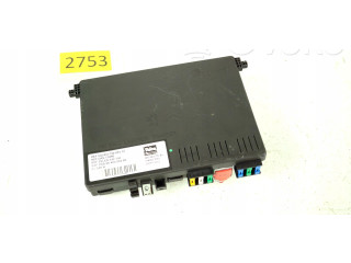 Блок комфорта 9642409480 Citroen Xsara Picasso