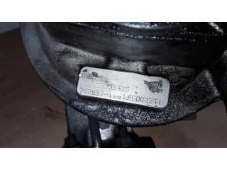 Turbodmychadlo Турбина 55205475, 7678371   Suzuki SX4 1.9  