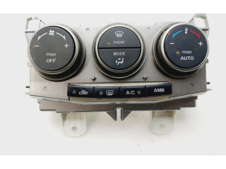 Блок управления климат-контролем K1900CD98 Mazda 5