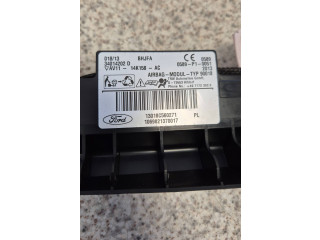 Боковая подушка безопасности 34014202D, 13018C560271 Ford B-MAX