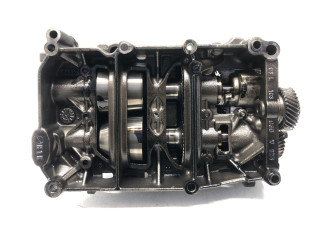 Масляный насос CGLC 03L103537, 03L103535 Audi A4 Allroad B8