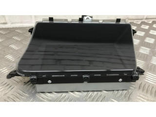 Дисплей 8611048460 Lexus RX 450H