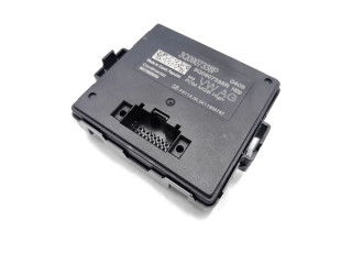 Блок управления 3Q0907338P, 3Q0907338R Audi A1