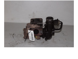 Turbodmychadlo Турбина Chrysler Voyager VM69B