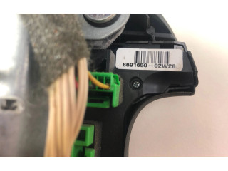 Подушка безопасности водителя BAM-PT1-1033, 8691650   Volvo V70