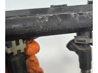 Топливная рампа 030133319G, 0280151031   Volkswagen Polo III 6N 6N2 6NF  