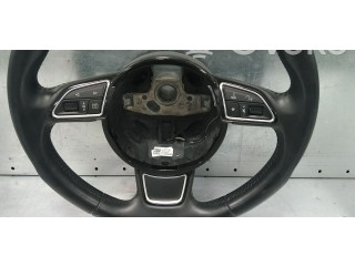 Руль Audi A3 S3 8V  2013 - 2019 года 8V0419091A      